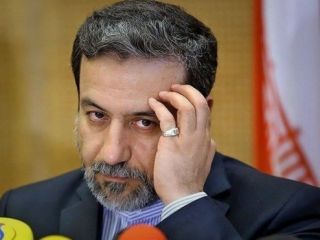 عراقچی: امیدواریم به جایی نرسیم که نگذاریم دیگران نفت صادر کنند
