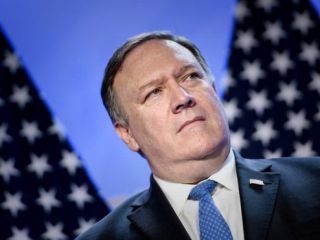 واکنش تند ایران به تهدیدهای آمریکا