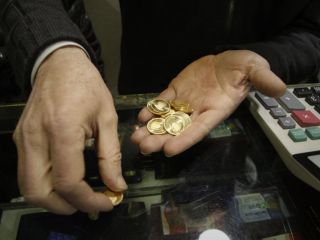 ۳ میلیون و ۳۶۰ هزار تومان؛‌ رکوردزنی سکه طلا ادامه دارد