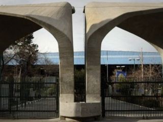 ۶۸ تشکل دانشجویی ایران: تعداد دانشجویان زیر تیغ دادگاه‌ها از شمارش خارج شده