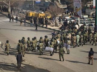 روزنامه آلمانی زود دویچه تسایتونگ: ایران در آخر خط
