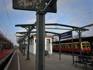 دو بی‌خانمان در برلین به آتش کشیده شدند