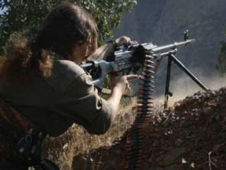 ایران تهدید کرد اگر همسایگان با گروه‌های مسلح مقابله نکنند خود پایگاه‌های آنها را خواهد زد