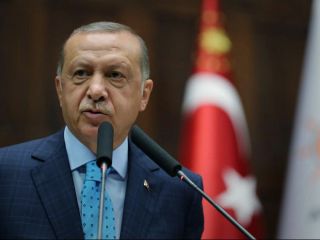 اردوغان: اسرائیل فاشیست‌ترین و نژادپرست‌ترین کشور دنیاست