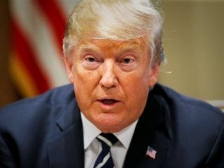 ترامپ: آماده یک توافق واقعی با ایران هستیم