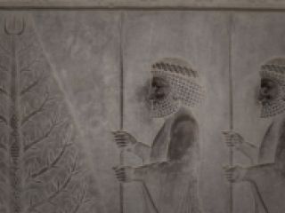 قاضی آمریکایی رای داد: «سرباز هخامنشی» به ایران برگردانده شود