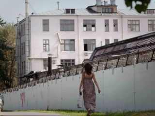 یک دانشمند فضایی روسیه به اتهام جاسوسی بازداشت شد