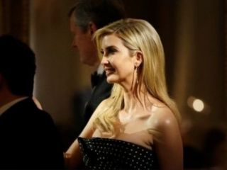 عرضه لوازم آرایشی مارک 'ایوانکا ترامپ' متوقف می‌شود