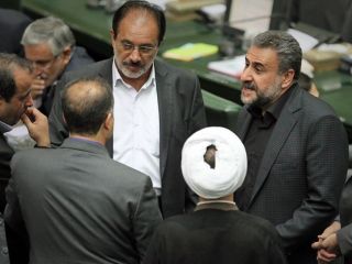 توقف بررسی لایحه پالرمو در مجلس تا زمان اظهار نظر «صریح» خامنه‌ای