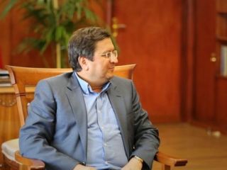 رئیس کل بانک مرکزی ایران تغییر کرد