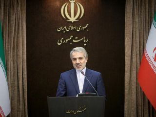 نوبخت از تمام سمت‌هایش در دولت کناره‌گیری کرد