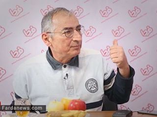 زیبا کلام: رئیسی را به براندازان ترجیح می‌دهم