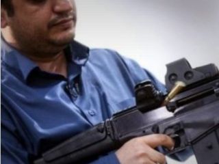 رائفی‌پور و هم‌داستانانش؛'آتش‌به‌اختیاران'ِ 'دشمن‌شناس'