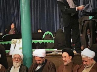 دیدگاه| یادداشتی در نشریه پولیتیکو: اصلاحات در ایران مرده است