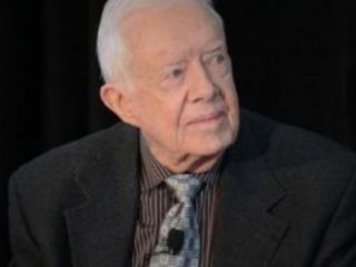 جیمی کارتر: آمریکا جایگاه خود را به عنوان حامی حقوق بشر در دنیا از دست داده است