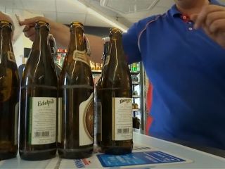 آبجوی خنک در آلمان کمیاب شد