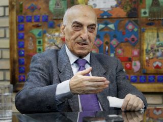 آیا دیوان لاهه می تواند جلوی تصمیمات آمریکا را بگیرد؟