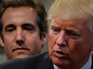 ادعای وکیل سابق ترامپ: او از ملاقات با روس‌ها آگاه بود