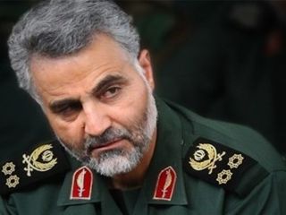 تحلیل پاسخ سرلشکر سیلمانی به ترامپ توسط یک عضو کمیسیون امنیت ملی