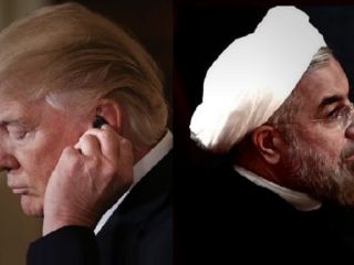 پس از تهدیدات متقابل روحانی و ترامپ، در واشنگتن چه خبر است؟