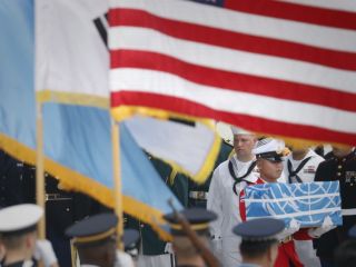 کره‌شمالی بقایای اجساد شماری از سربازان آمریکایی را تحویل داد/ترامپ تشکر کرد