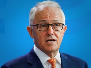 نخست‌وزیر استرالیا: دلیلی برای باور فرضیه حمله ترامپ به ایران وجود ندارد