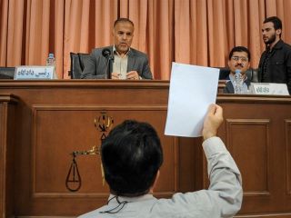 اظهارات عجیب وکیل متهم جنجالی پرونده ثامن‌الحجج