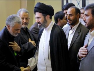 از شمش‌های طلای مجتبی خامنه‌ای تا متهمان پرونده واردات خودرو  - ویدیو