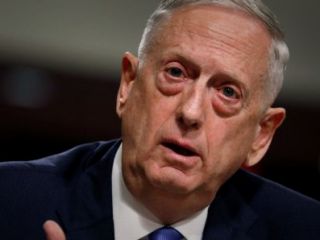 وزیر دفاع آمریکا: دنبال تغییر رژیم در ایران نیستیم