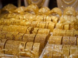 انباشت ۲۱۵ تن طلا در خانه‌های مردم در ایران