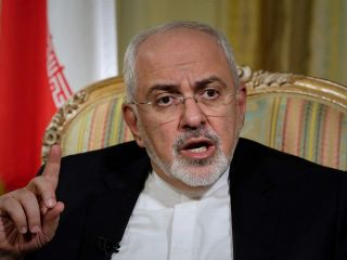 ظریف: آمریکایی ها معتاد به تحریم هستند/ در چند ماه آینده به واشنگتن نشان می دهیم که مجبورند این اعتیادشان را ترک کنند