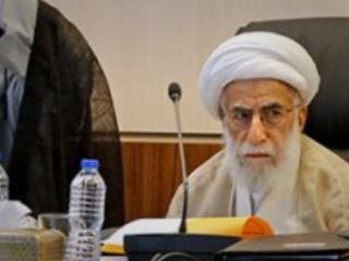 قیافه دیدنی جنتی در لحظه رای به بازگشت سپنتا + عکس