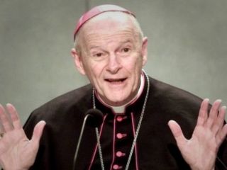 استعفای کاردینال ۸۸ ساله بر سر اتهامات جنسی ۵۰ سال پیش