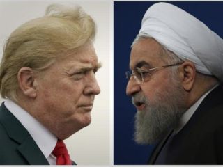 اهداف آمریکا از پیشنهاد مذاکره با ایران