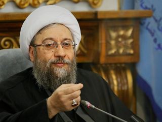 صادق لاریجانی: اظهارات پمپئو درباره دارایی‌های من غیراخلاقی بود