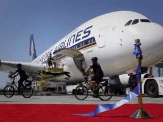 بهترین خطوط هوایی جهان در سال ۲۰۱۸