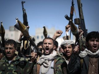 ایران از شرکت های آلمانی برای تامین مالی جنگ در یمن استفاده می کند