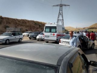 تاجیکستان «آموزش‌دیدگان در قم» را مسئول قتل گردشگران خارجی می‌داند