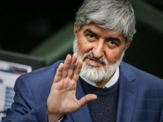 مطهری: مقصر وضع فعلی آنهایی هستند که با هوا کردن موشک نگذاشتند برجام اجرا شود