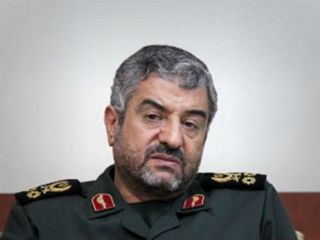 واکنش تند فرمانده سپاه به ترامپ: مردم ایران اجازه ملاقات با شیطان بزرگ را نمی‌دهند