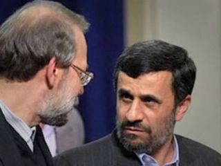 احمدی‌ نژاد درخواست برگزاری تجمع کرد