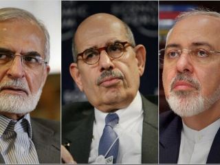 نظر سیاستمداران ایرانی و بین‌المللی درباره گفتگوی دونالد ترامپ با ایران