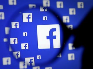 فیسبوک: صفحاتی را که قصد دخالت در انتخابات آمریکا را داشتند حذف کردیم