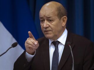 فرانسه: ترامپ همان کاری را با ایران می‌کند که با کره شمالی کرده بود