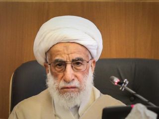 احمد جنتی برای بیست‌وهفتمین سال متوالی دبیر شورای نگهبان باقی ماند