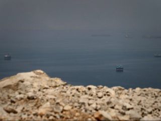 مقامات آمریکایی: ایران درصدد برگزاری رزمایشی بزرگ در خلیج فارس است