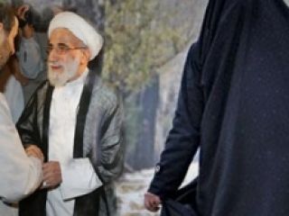 زن همکار سپاه و مورد تائید جنتی و احمدی‌نژاد یک میلیارد دلار دزدید و با یک مدافع اسرائیل ازدواج کرد