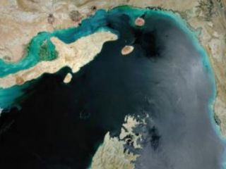 اعلام آمادگی آمریکا و اسرائیل برای مقابله با اقدام احتمالی ایران در بستن تنگه ها