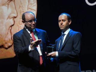 دزد جایزه ریاضیدان کرد ایرانی 'شناسایی شد'