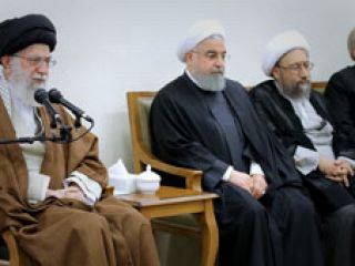 واشنگتن تایمز: اژدهای هفت سر حکومت مافیایی ایران